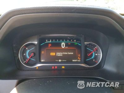 Zdjęcie 9 z 13 samochodu: 2022 HONDA PILOT TOURING VIN:5FNYF6H65NB051662 - miniatura