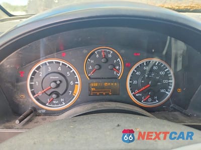 Zdjęcie 9 z 12 samochodu: 2014 NISSAN TITAN SV VIN:1N6BA0CA4EN504519 - miniatura