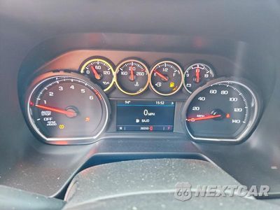 Zdjęcie 9 z 12 samochodu: 2023 CHEVROLET TAHOE C1500 LS VIN:1GNSCMKD5PR559709 - miniatura