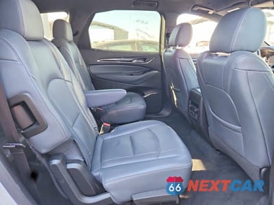 Zdjęcie 11 z 13 samochodu: 2022 BUICK ENCLAVE PREMIUM VIN:5GAEVBKW4NJ162141 - miniatura