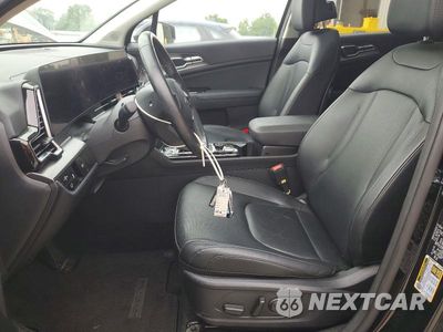 Zdjęcie 7 z 13 samochodu: 2025 KIA SPORTAGE SX VIN:5XYK43DF2SG245697 - miniatura