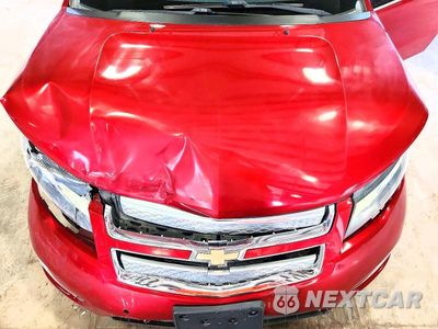 Zdjęcie 11 z 12 samochodu: 2011 CHEVROLET VOLT VIN:1G1RD6E4XCU107833 - miniatura