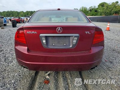 Zdjęcie 6 z 12 samochodu: 2006 ACURA 3.2TL VIN:19UUA66256A058958 - miniatura