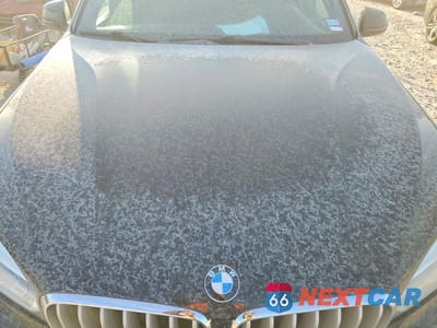 Zdjęcie 12 z 14 samochodu: 2018 BMW X5 SDRIVE35I VIN:5UXKR2C51J0X09859 - miniatura