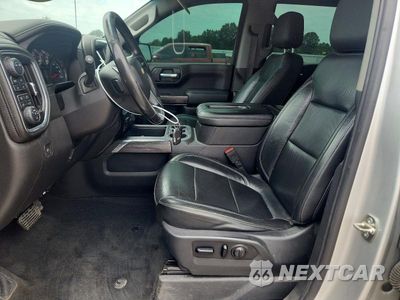 Zdjęcie 7 z 12 samochodu: 2020 CHEVROLET SILVERADO K1500 LTZ VIN:3GCUYGED1LG451209 - miniatura