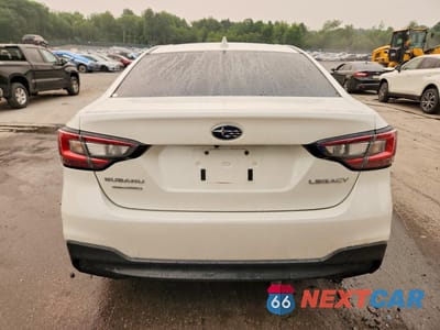 Zdjęcie 6 z 13 samochodu: 2025 SUBARU LEGACY PREMIUM VIN:4S3BWAF68S3020605 - miniatura