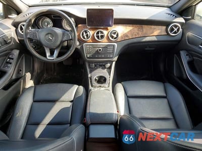 Zdjęcie 8 z 13 samochodu: 2016 MERCEDES-BENZ GLA 250 4MATIC VIN:WDCTG4GB6GJ231586 - miniatura