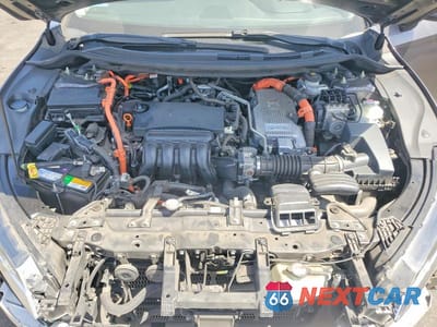 Zdjęcie 11 z 13 samochodu: 2019 HONDA CLARITY VIN:JHMZC5F12KC001405 - miniatura