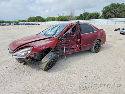 2006 HONDA ACCORD SE 1HGCM56316A124380 - główne zdjęcie licytacji z USA - miniatura