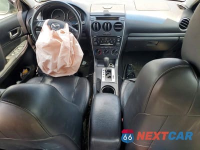 Zdjęcie 8 z 12 samochodu: 2006 MAZDA 6 I VIN:1YVHP80C165M32786 - miniatura