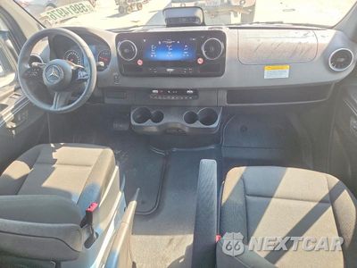 Zdjęcie 8 z 13 samochodu: 2026 MERCEDES-BENZ SPRINTER 2500 VIN:W1Z4KGHY8TT603206 - miniatura