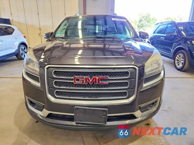 Piąte zdjęcie samochodu w środku: 2015 GMC ACADIA SLT-1 VIN:1GKKVRKD8FJ248552 - miniatura