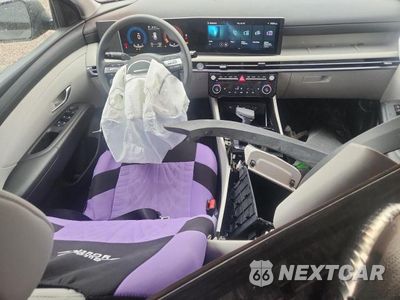Zdjęcie 8 z 14 samochodu: 2025 HYUNDAI TUCSON SEL VIN:3KMJB3DE7SE018086 - miniatura