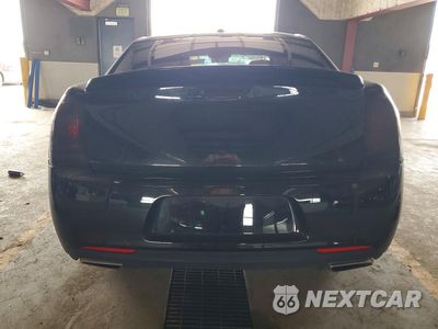 Zdjęcie 6 z 13 samochodu: 2015 CHRYSLER 300 S VIN:2C3CCAGG6FH818564 - miniatura
