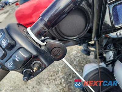 Zdjęcie 8 z 9 samochodu: 2020 HARLEY-DAVIDSON FLHTK VIN:1HD1KEF12LB634350 - miniatura