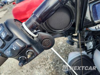 Zdjęcie 8 z 9 samochodu: 2020 HARLEY-DAVIDSON FLHTK VIN:1HD1KEF12LB634350 - miniatura