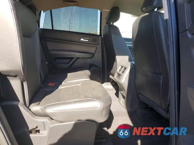 Zdjęcie 11 z 13 samochodu: 2021 VOLKSWAGEN ATLAS SE VIN:1V2HR2CA5MC546322 - miniatura