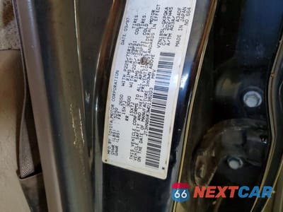 Zdjęcie 14 z 14 samochodu: 1998 TOYOTA 4RUNNER SR5 VIN:JT3HN86R3W0138203 - miniatura