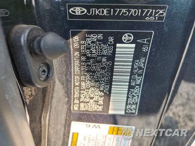 Zdjęcie 25 z 26 samochodu: 2007 SCION TC BASE VIN:JTKDE177570177125 - miniatura