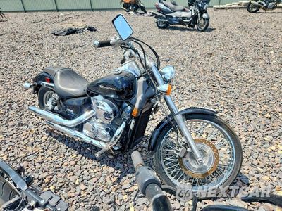 2012 HONDA VT750 C2 JH2RC5306CK400989 - główne zdjęcie licytacji z USA - miniatura