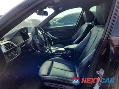 Zdjęcie 7 z 12 samochodu: 2018 BMW 340 XIGT VIN:WBA8Y3C58JG451395 - miniatura
