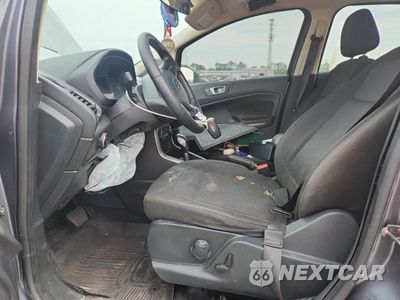 Zdjęcie 7 z 13 samochodu: 2020 FORD ECOSPORT SE VIN:MAJ3S2GE1LC329433 - miniatura
