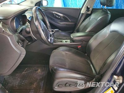 Zdjęcie 7 z 12 samochodu: 2016 BUICK LACROSSE 1SV VIN:1G4G15G39GF166450 - miniatura