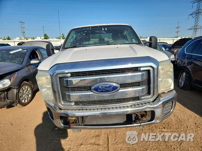 Piąte zdjęcie samochodu w środku: 2013 FORD F250 SUPER DUTY VIN:1FT7W2B67DEB41764 - miniatura