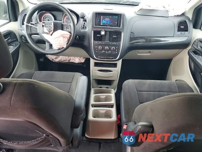 Zdjęcie 8 z 13 samochodu: 2013 DODGE GRAND CARAVAN SE VIN:2C4RDGBG3DR618908 - miniatura