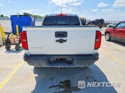 Zdjęcie 6 z 12 samochodu: 2018 CHEVROLET COLORADO ZR2 VIN:1GCGTEEN8J1266689 - miniatura