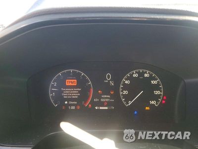 Zdjęcie 9 z 13 samochodu: 2025 HONDA CR-V EX VIN:7FARS4H40SE007958 - miniatura