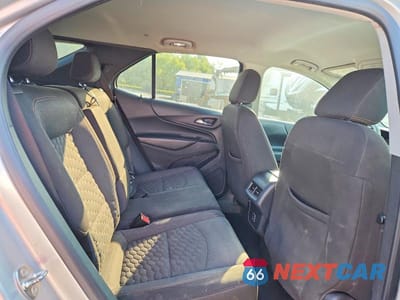 Zdjęcie 11 z 13 samochodu: 2021 CHEVROLET EQUINOX LT VIN:3GNAXUEV6MS133699 - miniatura