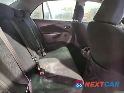 Zdjęcie 10 z 12 samochodu: 2007 TOYOTA YARIS BASE VIN:JTDBT923X71154960 - miniatura