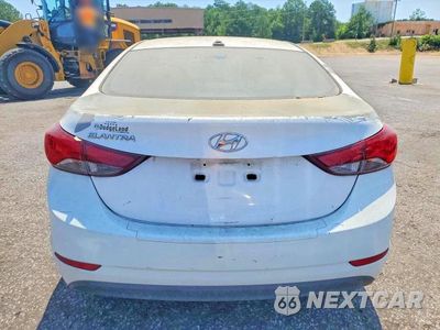 Zdjęcie 6 z 12 samochodu: 2016 HYUNDAI ELANTRA SE VIN:5NPDH4AE2GH745342 - miniatura