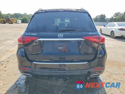 Zdjęcie 6 z 13 samochodu: 2022 MERCEDES-BENZ GLE 350 4MATIC VIN:4JGFB4KB3NA732629 - miniatura