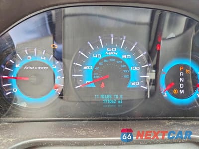 Zdjęcie 9 z 12 samochodu: 2011 FORD FUSION SE VIN:3FAHP0HG3BR320048 - miniatura
