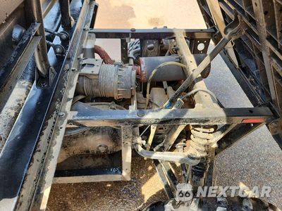 Zdjęcie 7 z 10 samochodu: 2012 POLARIS RANGER CREW UTILITY VEHICLE VIN:4XAWH50A3CB429271 - miniatura