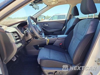 Zdjęcie 7 z 13 samochodu: 2023 NISSAN ROGUE SV VIN:JN8BT3BB4PW459754 - miniatura