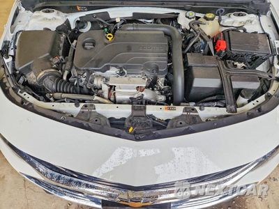 Zdjęcie 11 z 12 samochodu: 2023 CHEVROLET MALIBU LT VIN:1G1ZD5ST8PF229252 - miniatura