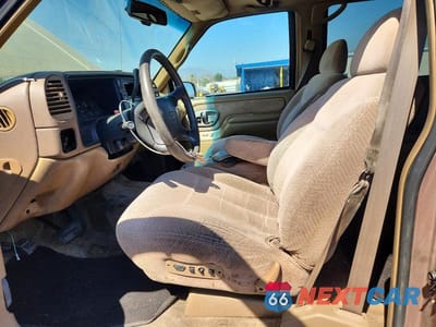 Zdjęcie 7 z 13 samochodu: 1995 CHEVROLET TAHOE C1500 VIN:1GNEC13K9SJ378838 - miniatura
