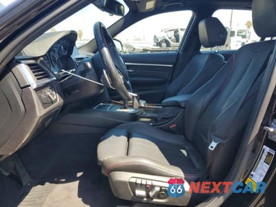 Zdjęcie 7 z 12 samochodu: 2016 BMW 328 I SULEV VIN:WBA8E9C59GK643698 - miniatura