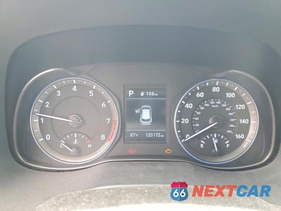 Zdjęcie 9 z 13 samochodu: 2020 HYUNDAI KONA SE VIN:KM8K12AA1LU501805 - miniatura