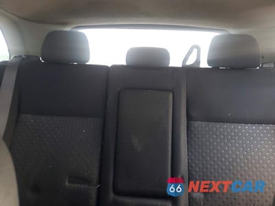 Zdjęcie 10 z 13 samochodu: 2012 MITSUBISHI OUTLANDER SPORT SE VIN:JA4AR4AU3CZ011961 - miniatura