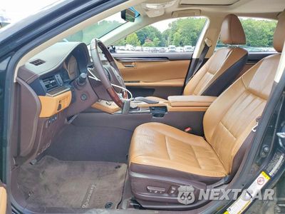 Zdjęcie 7 z 12 samochodu: 2016 LEXUS ES 350 VIN:58ABK1GGXGU030030 - miniatura