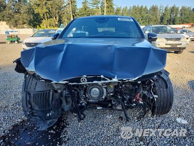 Piąte zdjęcie samochodu w środku: 2021 MERCEDES-BENZ GLE COUPE AMG 53 4MATIC VIN:4JGFD6BB3MA559778 - miniatura