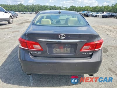Zdjęcie 6 z 12 samochodu: 2010 LEXUS ES 350 VIN:JTHBK1EG5A2361842 - miniatura