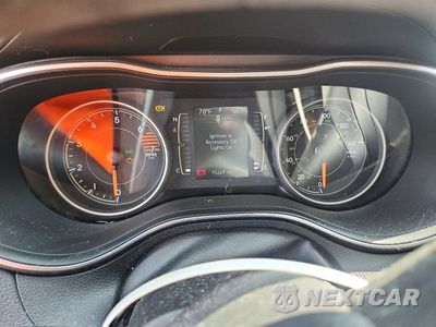 Zdjęcie 9 z 13 samochodu: 2019 JEEP CHEROKEE LATITUDE VIN:1C4PJLCB7KD286001 - miniatura