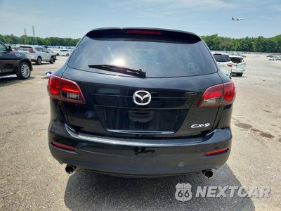 Zdjęcie 6 z 13 samochodu: 2013 MAZDA CX-9 SPORT VIN:JM3TB2BAXD0403361 - miniatura