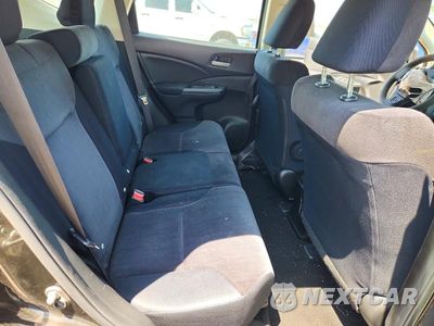 Zdjęcie 11 z 13 samochodu: 2014 HONDA CR-V LX VIN:5J6RM4H36EL112299 - miniatura