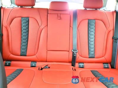 Zdjęcie 10 z 13 samochodu: 2025 BMW X5 M COMPETITION VIN:5YM13ET00S9X01115 - miniatura